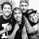 Imagem do artista Pierce The Veil