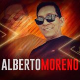Imagen del artista Alberto Moreno