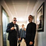 Imagem do artista Triggerfinger