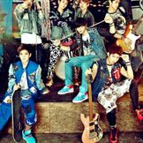 Artist image BTOB