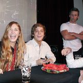Imagen del artista Teenangels (Casi Ángeles)