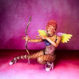 Imagen del artista Megan Thee Stallion