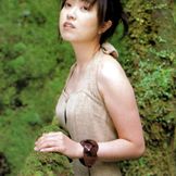 Imagem do artista Hayashibara Megumi