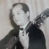 Imagen del artista Demetrio Ortiz