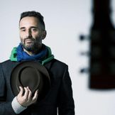 Imagen del artista Jorge Drexler