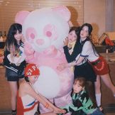 Imagem do artista Apink