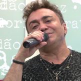 Imagem do artista Markinhos Moura