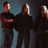 Imagem do artista Carcass