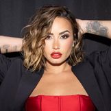 Imagem do artista Demi Lovato