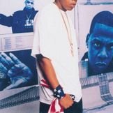 Imagem do artista JAY-Z
