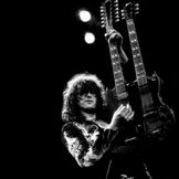 Artist's image Jimmy Page