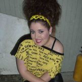 Imagen del artista Isa Tk+