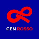 Imagen del artista Gen Rosso