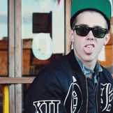 Imagem do artista Sammy Adams