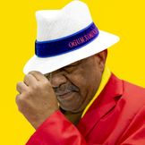 Imagen del artista Tião Casemiro