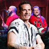 Imagen del artista Pedra Letícia