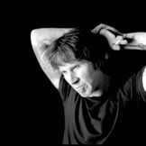 Imagem do artista Mark Lanegan