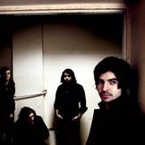 Imagen del artista The Boxer Rebellion