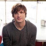 Imagen del artista Walker Hayes