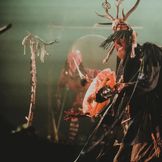 Imagem do artista Heilung