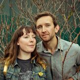 Imagem do artista Sylvan Esso