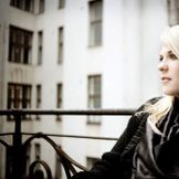 Artist's image Katri Ylander