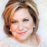 Imagen del artista Sandi Patty