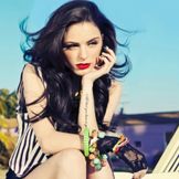 Imagen del artista Cher Lloyd