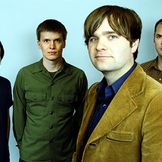 Artist's image Death Cab For Cutie