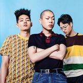 Artist's image Hyukoh