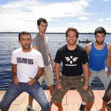 Imagen del artista Banda Conexa