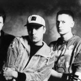 Imagem do artista Front 242