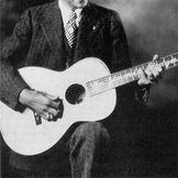 Imagen del artista Jimmie Rodgers