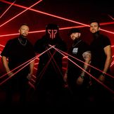 Imagem do artista Smash Into Pieces