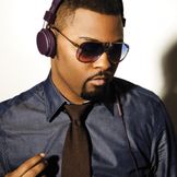 Imagen del artista Musiq Soulchild