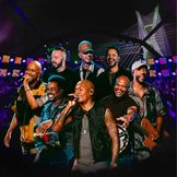 Artist's image Turma do Pagode