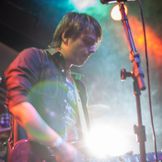 Imagen del artista Dixon