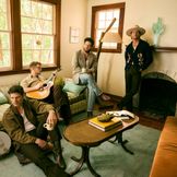 Imagen del artista Needtobreathe