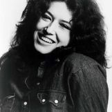 Imagen del artista Melissa Manchester