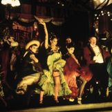 Imagem do artista Moulin Rouge