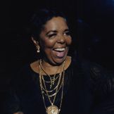 Imagen del artista Cesária Évora