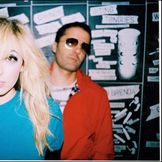 Imagen del artista The Ting Tings