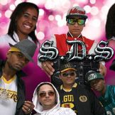 Imagen del artista S.D.S
