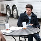 Imagen del artista Marcus Mumford