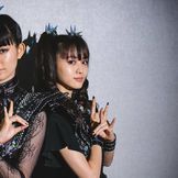 Imagem do artista BABYMETAL