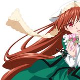Imagen del artista Rozen Maiden