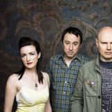 Imagem do artista The Smashing Pumpkins