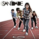 Imagen del artista Santidade