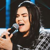 Imagen del artista Eliane Fernandes