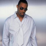 Artist image Montell Jordan